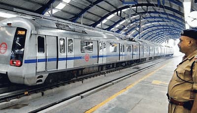 Over 2,000 Delhi Metro commuters fined in nine days for not wearing masks, violating COVID-19 protocols