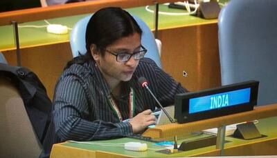 India slams Pakistan at UN, calls Islamabad globally recognised epicentre of terrorism