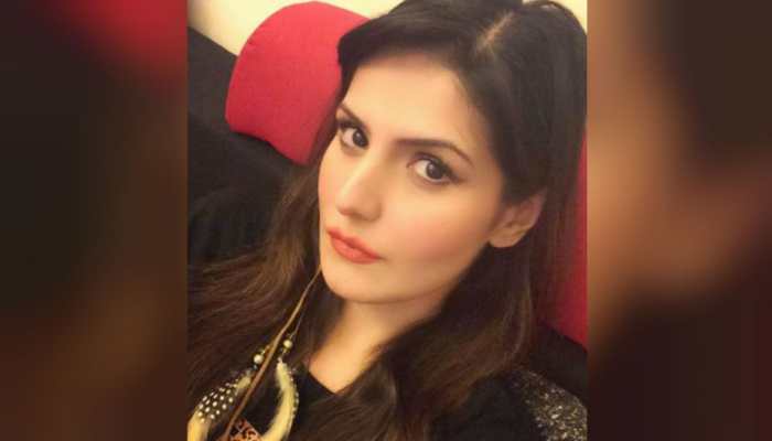 Shame: Zareen Khan &#039;disappointed&#039; with Mumbai hospital after grandfather, 87, fails to get help 