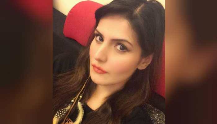 Shame: Zareen Khan 'disappointed' with Mumbai hospital after grandfather, 87, fails to get help 