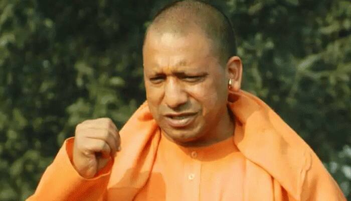 CM Yogi to meet top Bollywood names, likely to take the decision on &#039;biggest&#039; film city