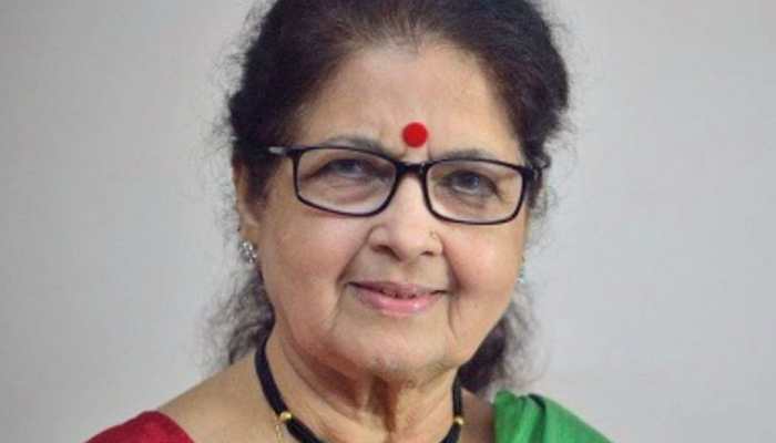 Veteran actress Ashalata Wabgaonkar dies of coronavirus at 79