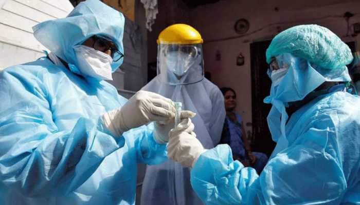 India records highest single-day recoveries of coronavirus COVID-19 cases, total recovery rate jumps to 80.86%