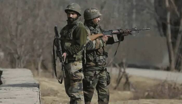 Encounter ends in Budgam, one Jaish-e-Mohammad terrorist killed, arms and ammunition recovered