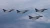 IAF vs China's PLAAF