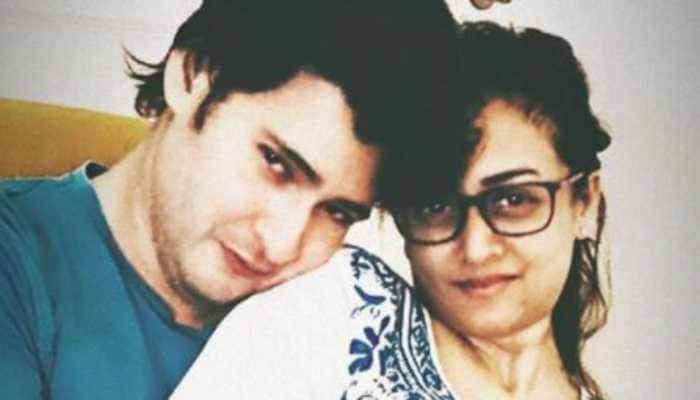 Mahesh Babu and Namrata Shirodkar&#039;s adorable pic will make you smile!