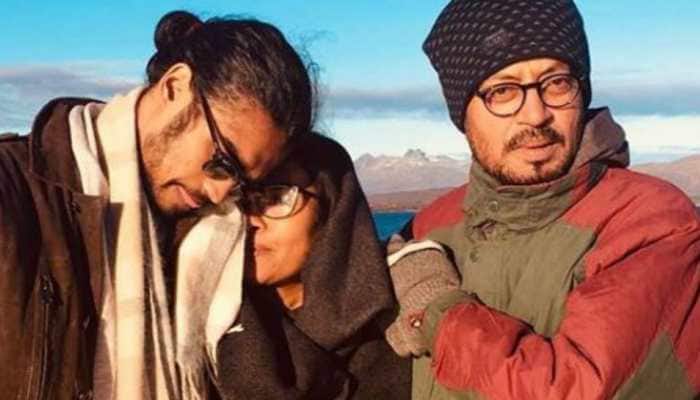 Irrfan Khan&#039;s son Babil slams netizens who trolled him for backing Anurag Kashyap, accused of sexual harassment