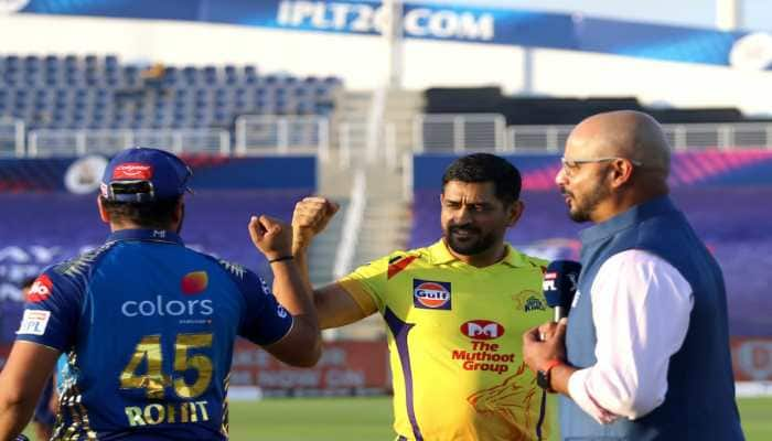 Indian Premier League 2020: Opening match between Chennai Super Kings-Mumbai Indians breaks viewership records 