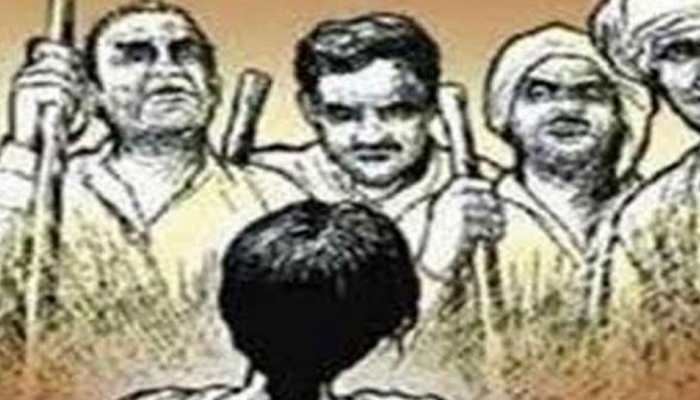 Woman tonsured, paraded naked by mob on witchcraft allegation after villager's death in Jharkhand