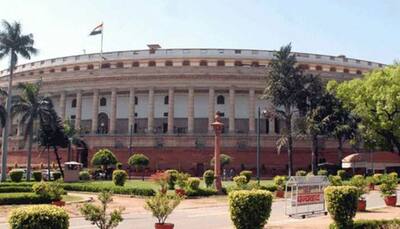Monsoon Session may conclude tomorrow amid surge in COVID-19 cases among MPs