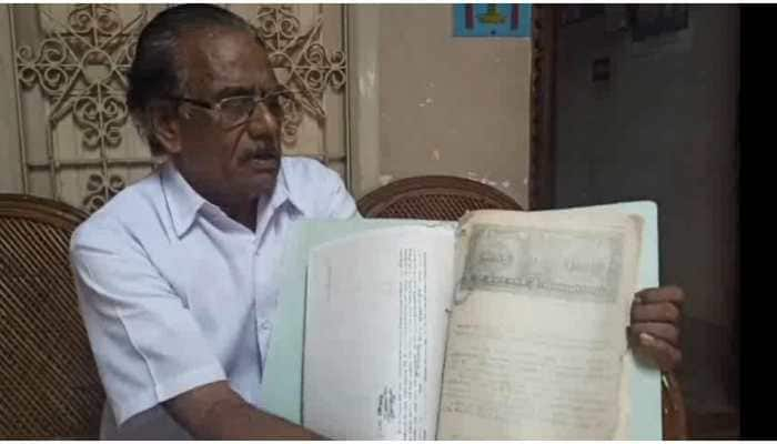 Retired doctor in Tamil Nadu alleges denial of bank loan as he didn’t know Hindi