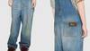 Top international brand Gucci's price for grass-stained jeans and overalls raise eyebrows