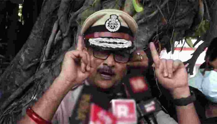 Bihar DGP Gupteshwar Pandey of Sushant Singh Rajput case fame, takes voluntary retirement