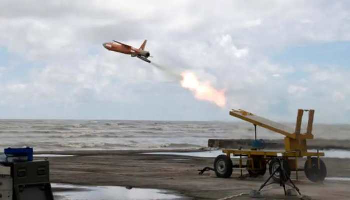 ABHYAS flight-tested successfully: Here's how DRDO's drone will help Indian armed forces