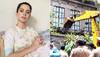 Bombay HC allows Kangana Ranaut to include Sanjay Raut in plea against BMC