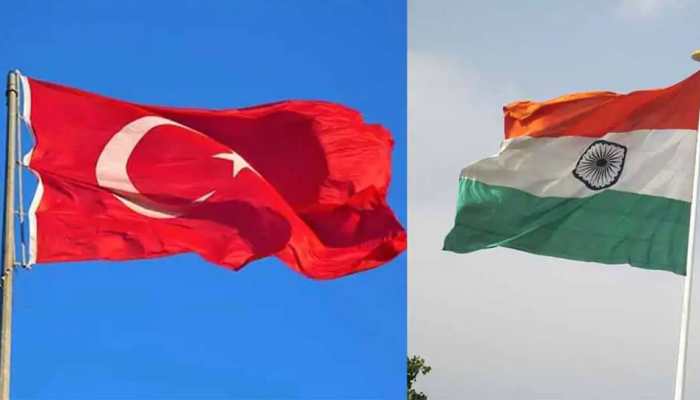Learn to respect sovereignty of other nations, India slams Turkey after President Erdogan talks about Kashmir at UNGA