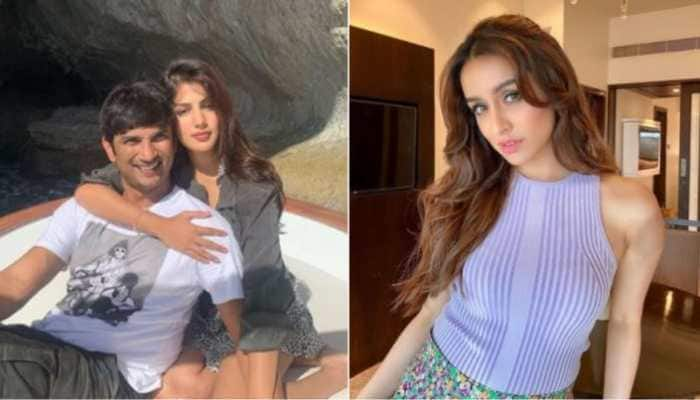 Drugs probe: Jaya Saha confesses to buying CBD oil for Shraddha Kapoor, Sushant Singh Rajput and Rhea Chakraborty