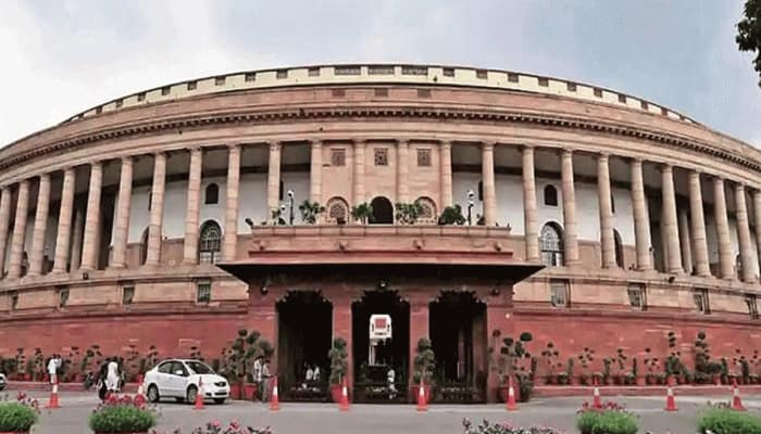 Parliament Monsoon Session: Rajya Sabha to adjourn sine die on Wednesday