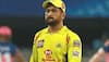 IPL 2020: MS Dhoni loses cool again, confronts umpires in clash against Rajasthan Royals