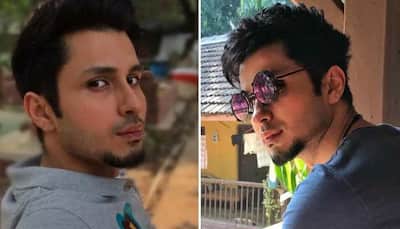 Chitvan aka Amol Parashar opens up on shooting for 'Dolly Kitty Aur Woh Chamakte Sitare' and 'Tripling 2'