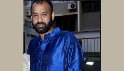 Drugs probe: Film producer Madhu Mantena reaches NCB office