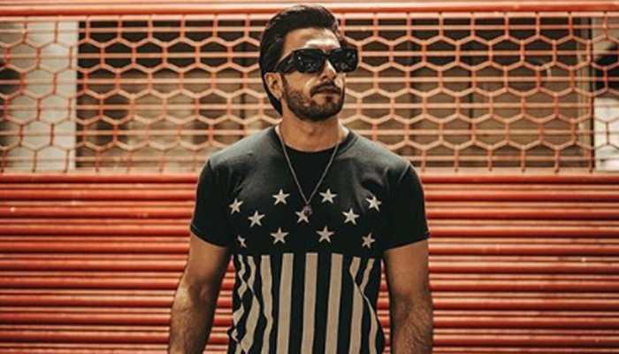 I want to elevate the experience of music for the deaf community: Ranveer Singh on International Sign Language Day 