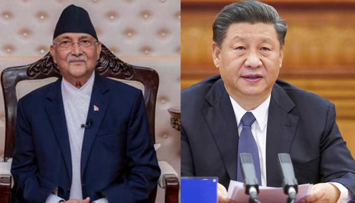 Amid protests, China rebuffs reports of constructing buildings on Nepal&#039;s side of Nepal-China border