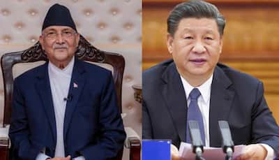 Amid protests, China rebuffs reports of constructing buildings on Nepal's side of Nepal-China border