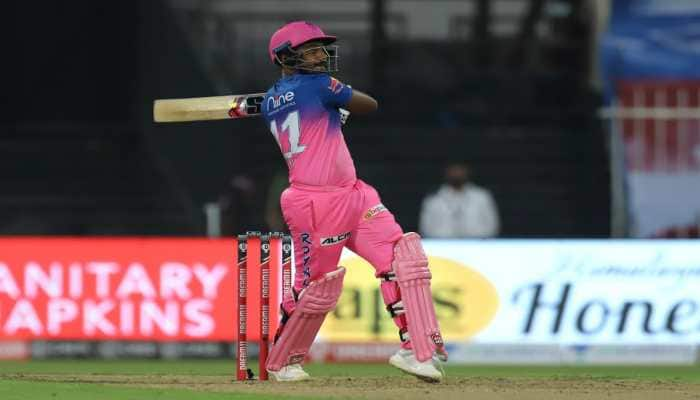 Indian Premier League 2020: Sachin Tendulkar lauds Sanju Samson for ‘clean striking’ in match-winning knock