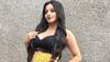 Bhojpuri sizzler Monalisa ups the summer heat in casual denim shorts look! - In Pics