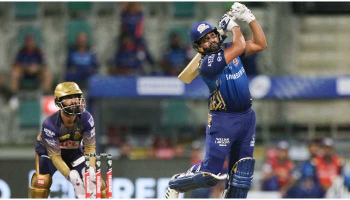 Indian Premier League 2020: Another double century for Mumbai Indians skipper Rohit Sharma, read more Indian Premier League 2020: Another double century for Mumbai Indians skipper Rohit Sharma, read more