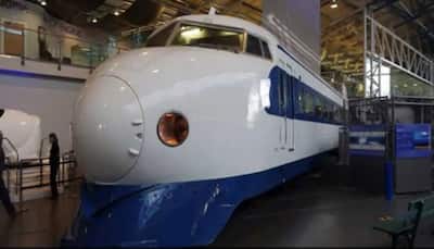 Bullet train: NHSRCL opens technical bids for construction of Mumbai-Ahmedabad High Speed Rail corridor