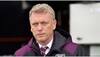 West Ham United manager David Moyes, two other players test positive for COVID-19