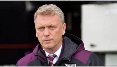 West Ham United manager David Moyes, two other players test positive for COVID-19