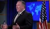 US Secretary of State Mike Pompeo warns US politicians to be alert to Chinese 'influence and espionage'
