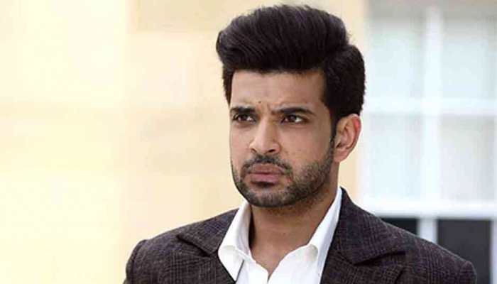 Karan Kundra: Stop blaming industry for individual habits as drug use