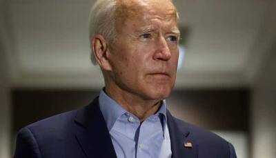 Senate report reveals US presidential candidate Joe Biden's son Hunter's business dealings with Chinese companies