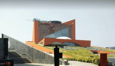 Yogi Adityanath government planning to sell ex-UP CM Akhilesh Yadav's dream project JP Centre