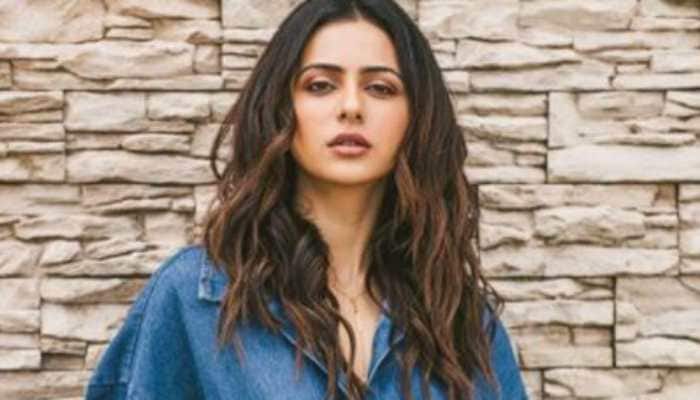 Drugs probe: Rakul Preet Singh says 'not received alleged summon', Designer Simone Khambatta appears before NCB