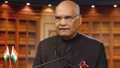 Disband Culture Committee formed to study Indian culture, MPs request President Ram Nath Kovind