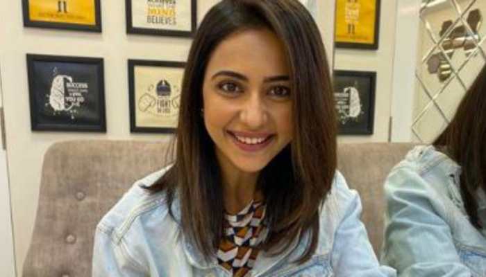 Rakul Preet Singh now acknowledges NCB summon, to join probe tomorrow