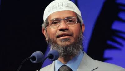 Centre tightens noose around Islamist preacher Zakir Naik, mulls banning Peace TV’s mobile App, social handles