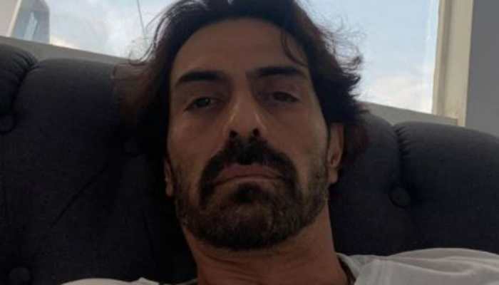 Arjun Rampal home quarantined after co-stars Manav Kaul and Anand Tiwari test positive for coronavirus