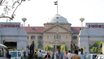 Allahabad High Court turns down plea to rename itself