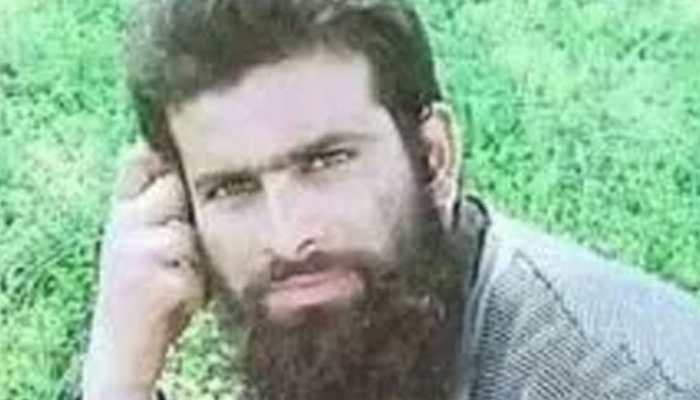 Terrorist Asif Muzaffar Shah, killed in Budgam encounter, had rescued Army soldiers in 2014 floods