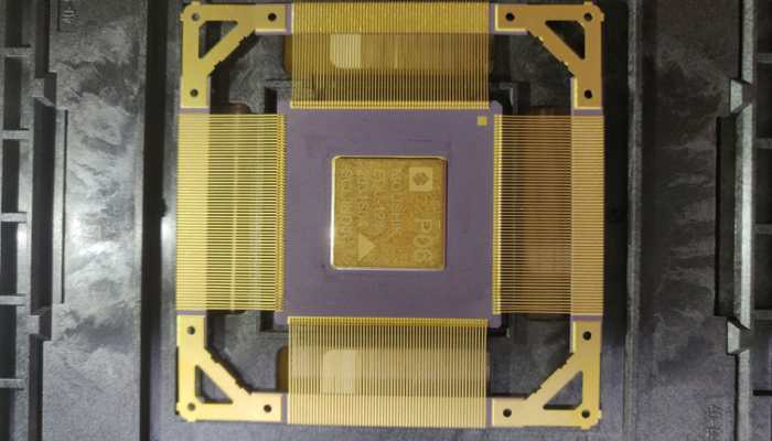 Meet India’s Atmanirbhar Microprocessor chip ‘Moushik’, meant for IoT devices