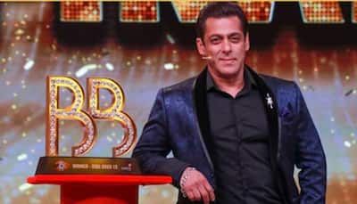 At 'Bigg Boss 14' launch, Salman Khan reveals lockdown was his longest break in 30 years