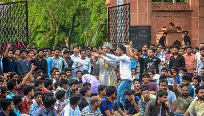 AMU violence: Students seek review of cases anti-CAA protest on December 15 