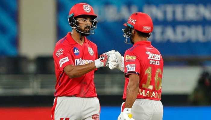 Indian Premier League 2020: KL Rahul&#039;s fireworks helps Kings XI Punjab thrash Royal Challengers Bangalore by 97 runs 