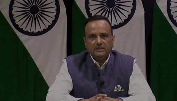 MEA says 357 members of Afghanistan minority community arrive in India